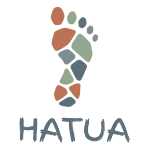 Hatua App Logo