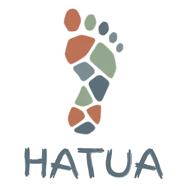 Hatua App Logo